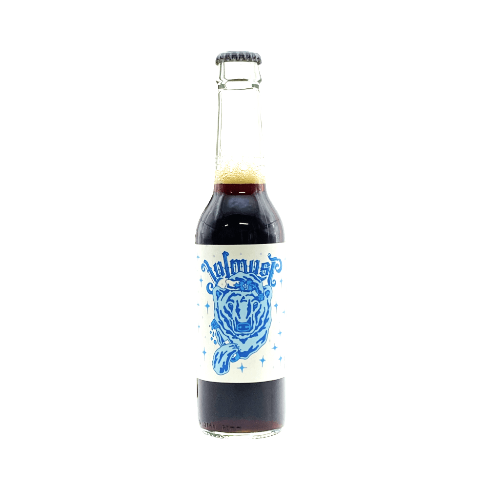 Julmust 27,5cl - 6568-file