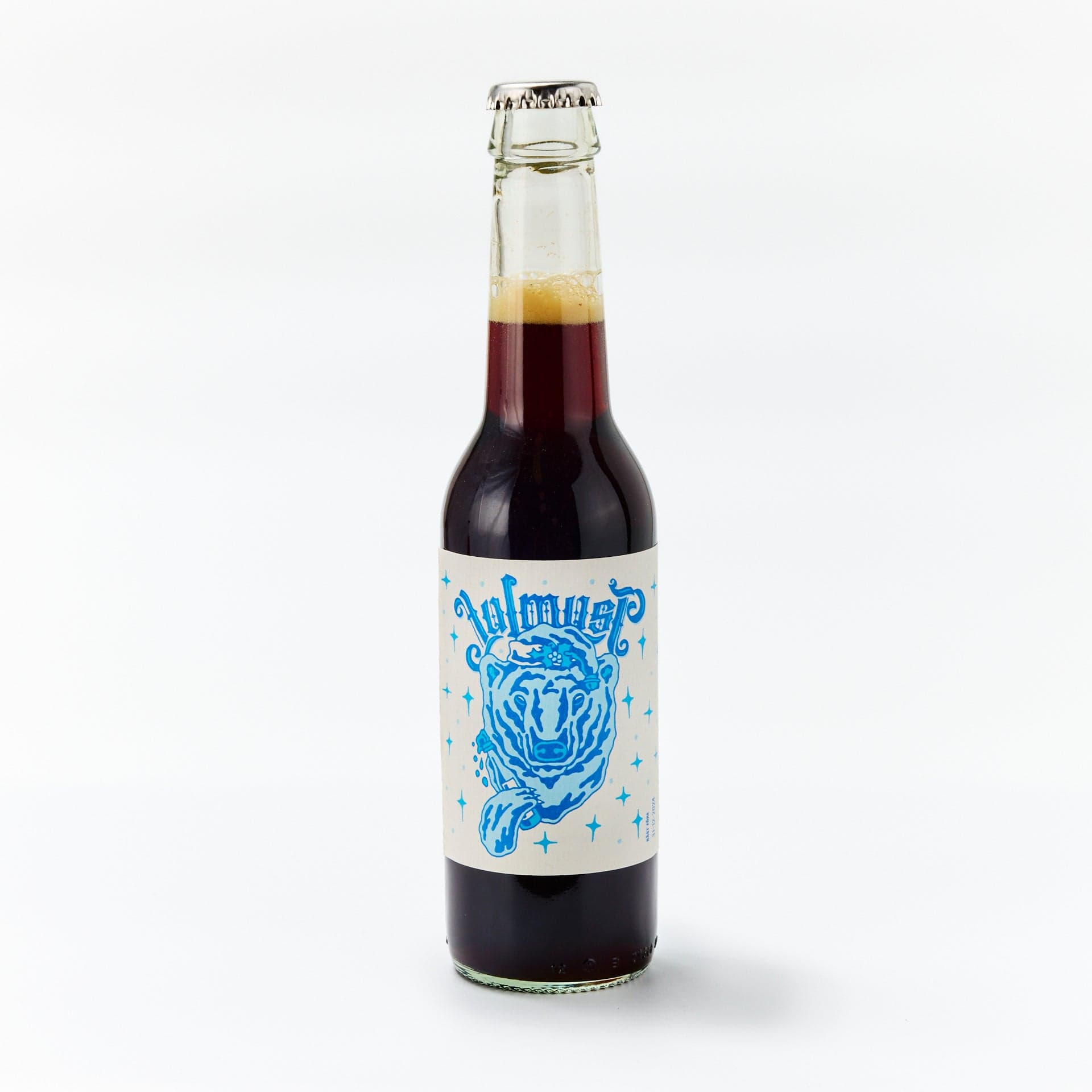 Julmust 27,5cl